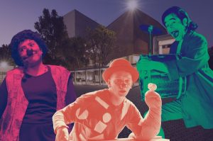 El Festival Internacional de la Risa vuelve este 2025 a la CDMX