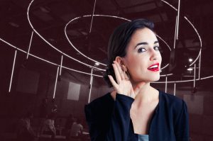 El Sonidario: los Pinos tendrá una experiencia inmersiva ¡Gratis!