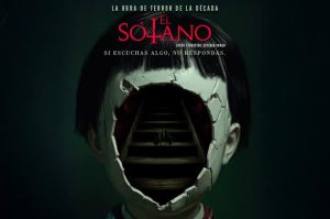 El Sótano ¡Una obra de teatro que te pondrá los pelos de punta!