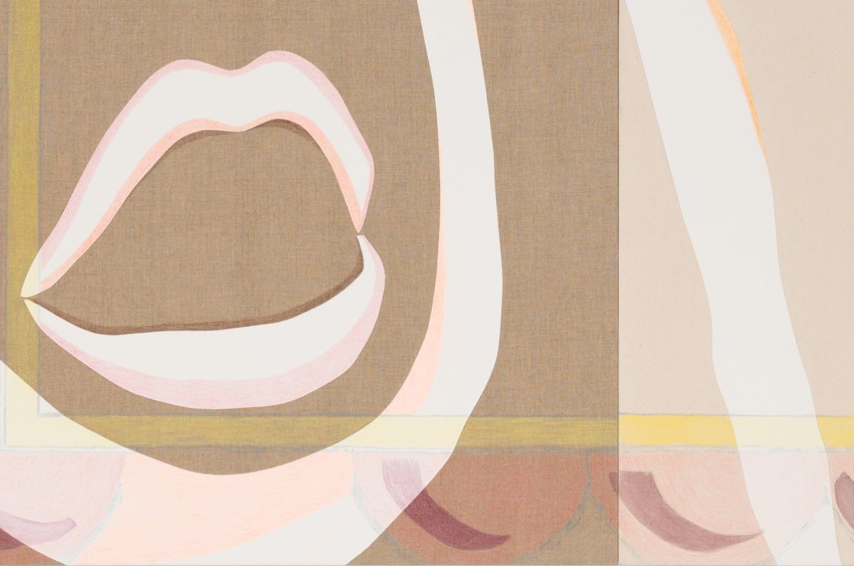 Notas de Voz, la nueva exposición de Elsa-Louise Manceaux en el Museo Jumex