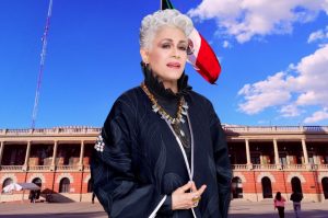 ¡Eugenia León dará concierto gratis por fiestas patrias en Edomex!