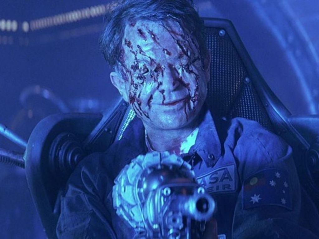 Event Horizon (1997), de Paul Anderson
