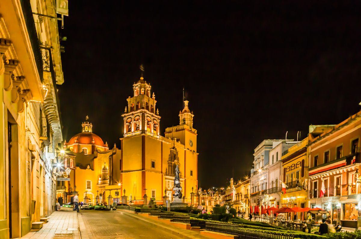 Maratón Independencia-Reyes en Guanajuato Capital: eventos para cerrar 2025