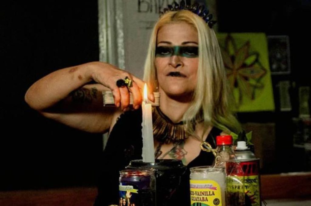 Siente el miedo con la Expo Terror y Brujas 2025 en CDMX 1