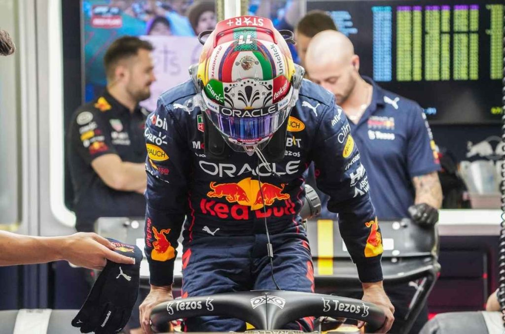 Exposición gratis por los 10 años de la F1 en México