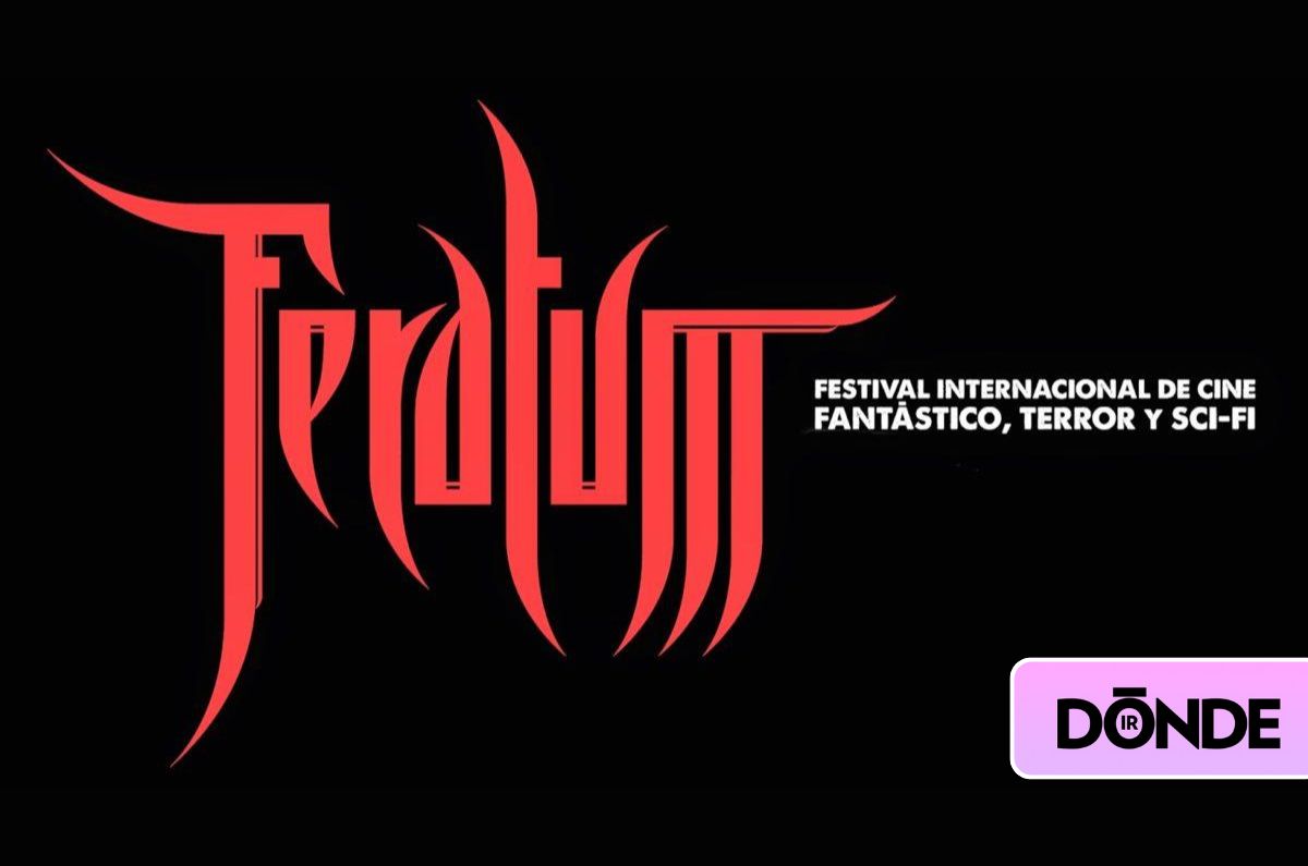 ¡Un mar de terror en Michoacán! FERATUM 2025: Monstruos Marinos