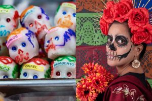 Feria del Alfeñique 2025: ¿Cuándo y dónde es?, artistas y más