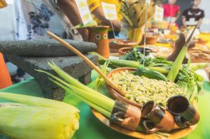 Así será la Feria del Maíz y la Agrobiodiversidad en CDMX: comida, talleres y más ¡GRATIS!