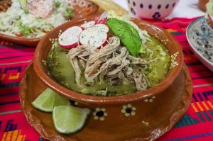 Lánzate a la Feria del Pozole 2025 en Xochitepec: fechas, actividades y más