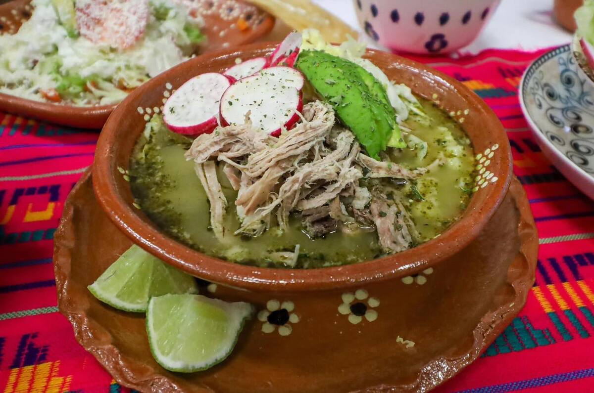Lánzate a la Feria del Pozole 2025 en Xochitepec: fechas, actividades y más