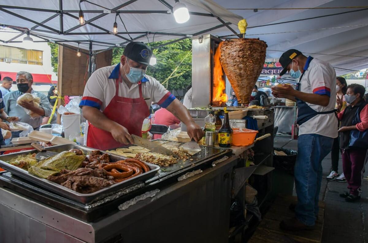 Fotos: Gobierno Municipal de Nezahualcóyotl 