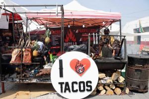 Neza celebra su Feria del Taco 2025 con más de 100 taquerías ¡GRATIS!