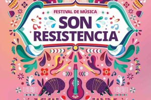 Festival gratis en los Pinos: “Son Resistencia” homenaje a la diversidad cultural en México