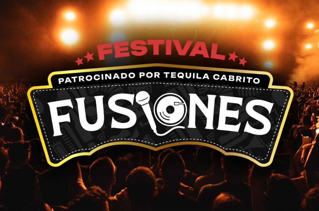 Fondo Cabrito llega a su gran final en Fusiones Soy Grupero en el Auditorio BB 0