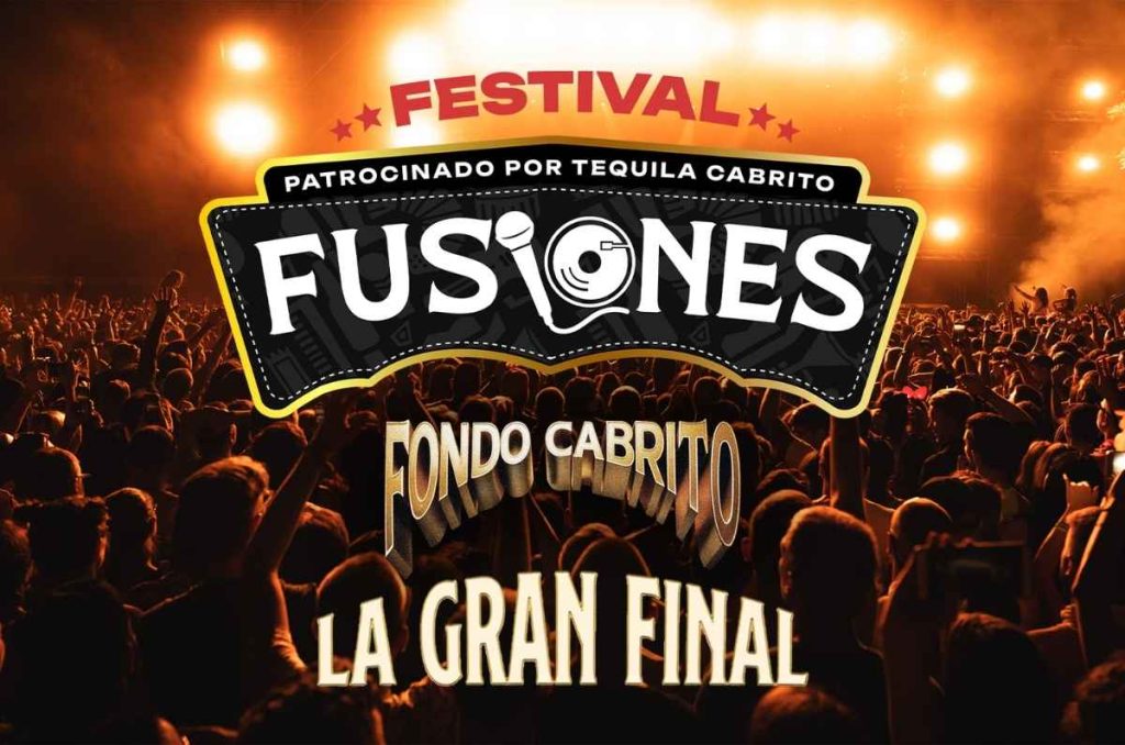 fusiones soy grupero 2025