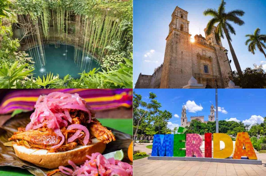 Festival Yucatán en Los Pinos 2025: Cultura y gastronomía en CDMX