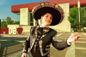 IPN presenta “Fiesta mexicana”: ¡Baile, mariachi y más GRATIS!