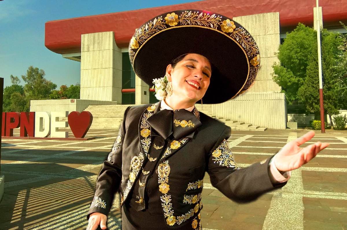 IPN presenta “Fiesta mexicana”: ¡Baile, mariachi y más GRATIS!