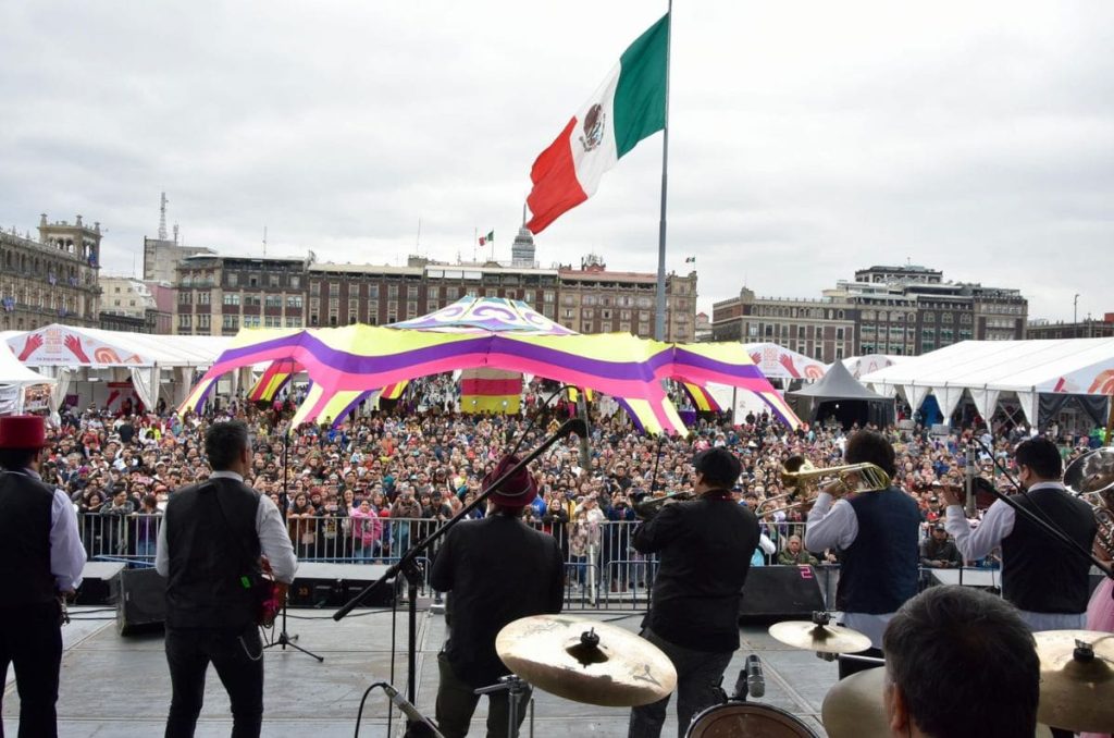 FIL Zócalo 2025: todo lo que debes saber de la feria literaria más grande de CDMX 1