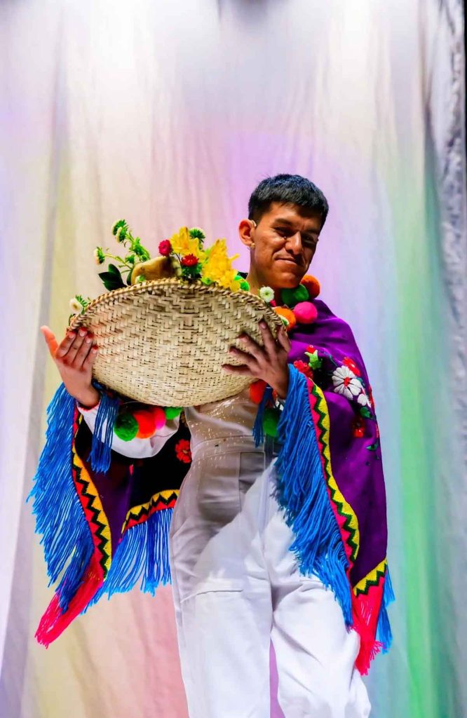 EL Festival Internacional de Teatro Universitario (FITU) arranca con la obra de la compañía colombiana Teatro Petra