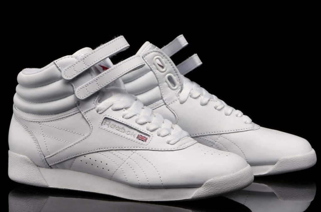 Reebok Shakira Girl Like Me