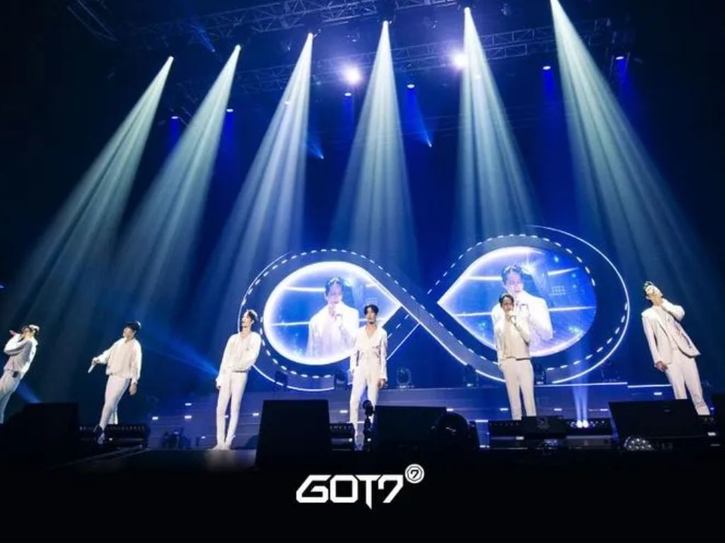 GOT7: Our Loop (Japón, 2019)