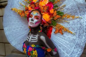 Habrá reunión de Catrinas en el MUNAL ¡Prepara tu mejor look! 