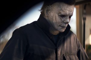 Halloween llega a Netflix como parte de sus estrenos de octubre