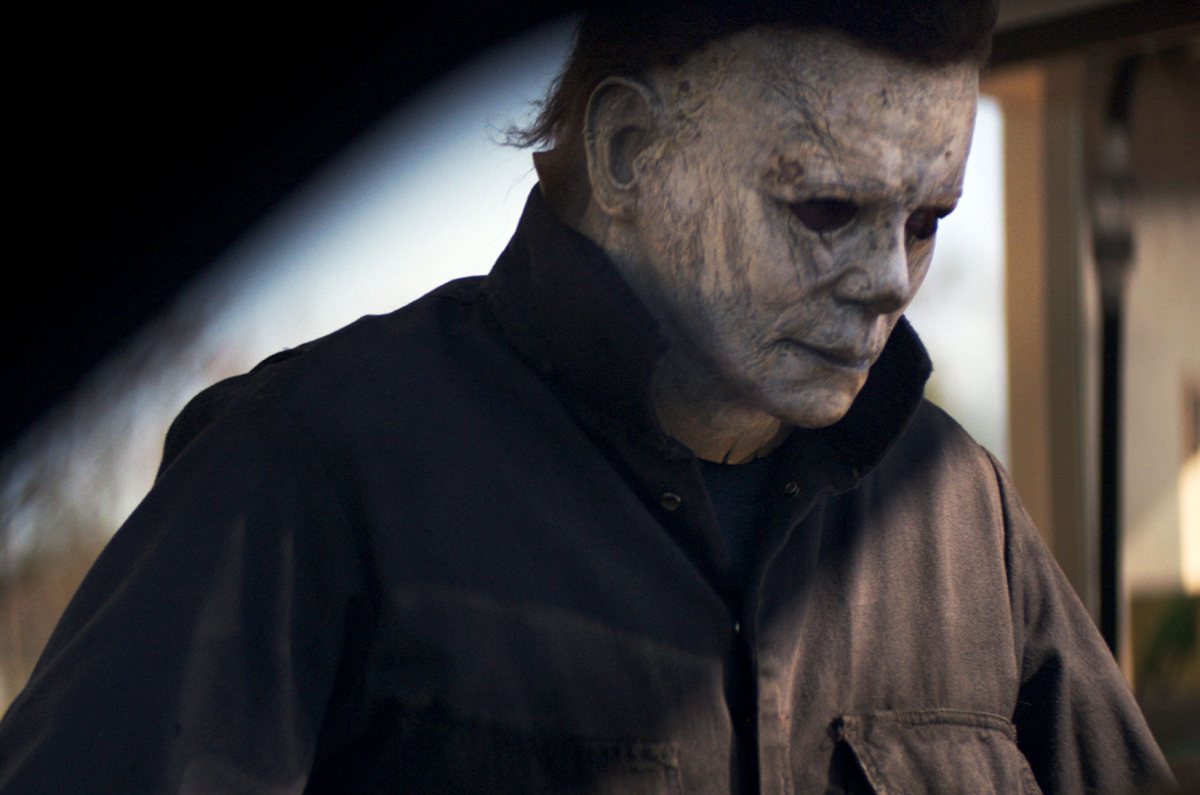 Halloween llega a Netflix como parte de sus estrenos de octubre