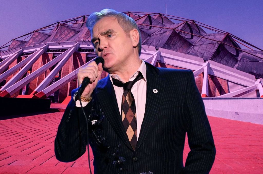 Halloween y Día de Muertos conciertos en CDMX 2025