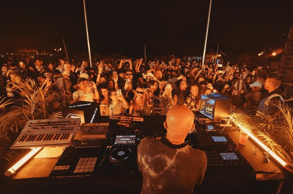 Experimenta Human Fest edición Día de Muertos en Querétaro 2025 0