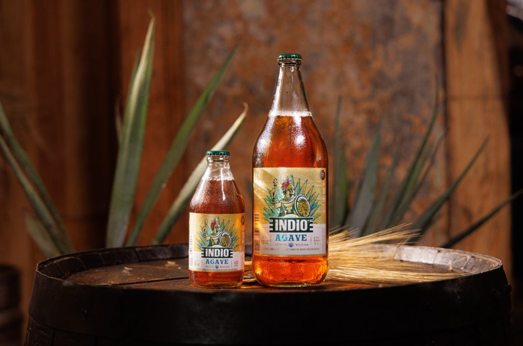 Indio Agave