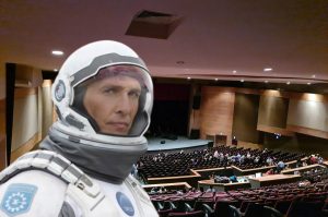 Interstellar: Un viaje inolvidable con orquesta en vivo en Torreón