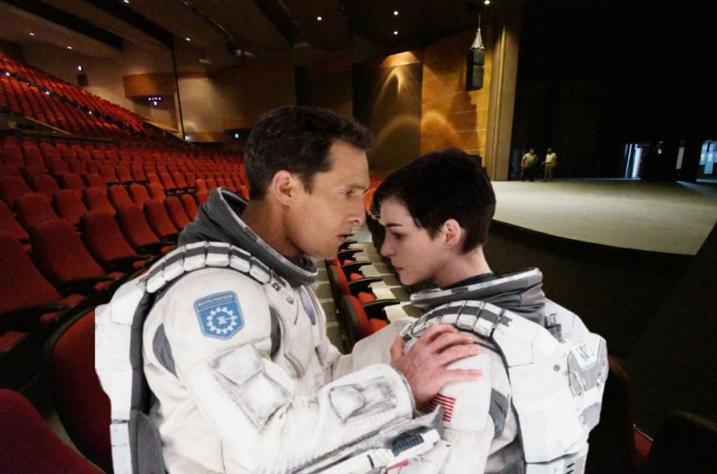 Interstellar: Un viaje inolvidable con orquesta en vivo en Torreón 1