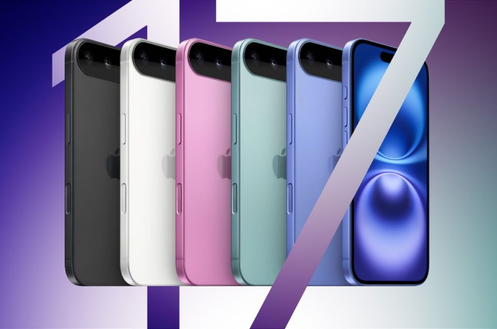 IPhone 17 celular cuando sale en México precio y características pro max