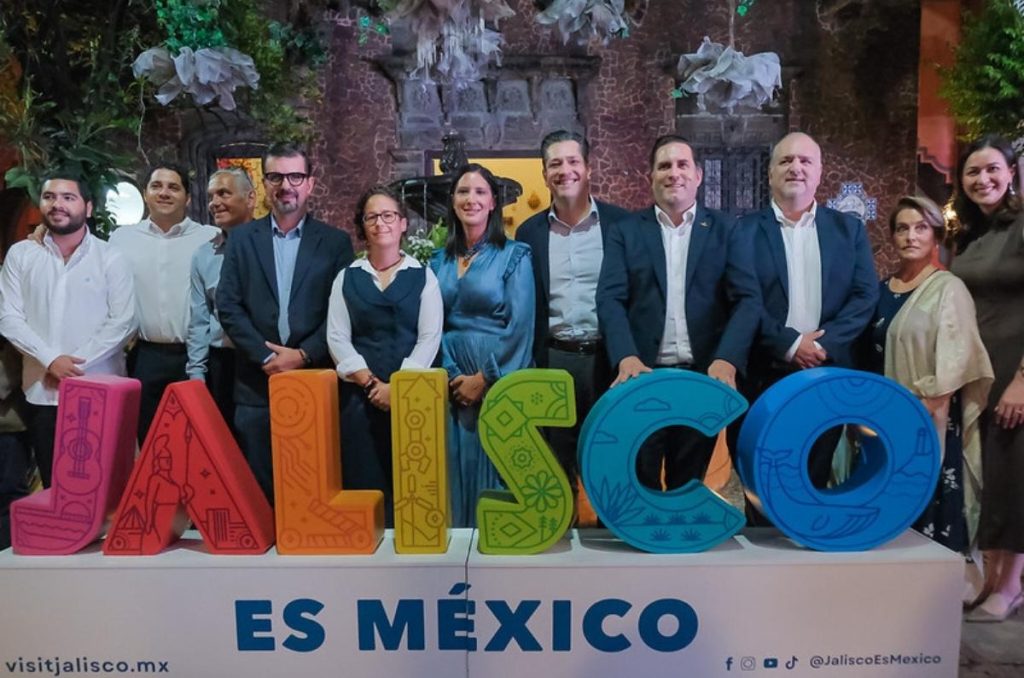 Jalisco es México