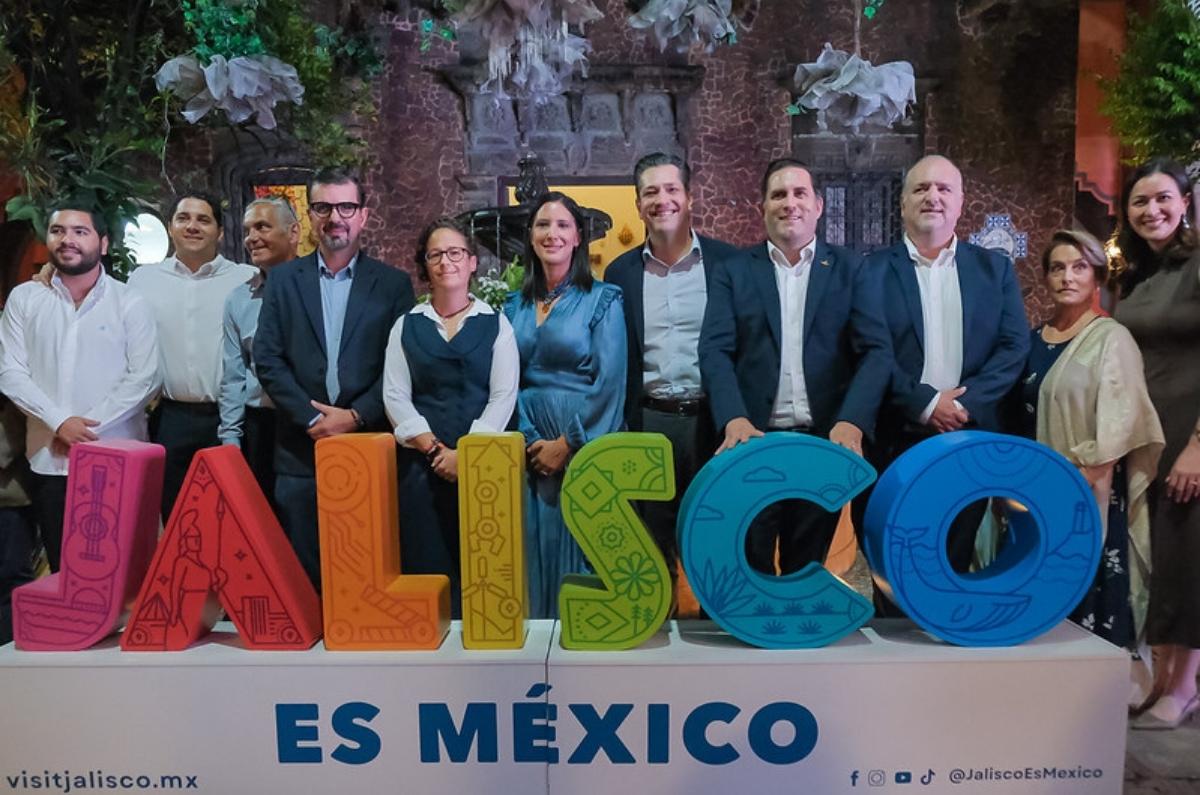 Nueva Ruta del Tequila en Los Altos de Jalisco: ¡prepárate para una experiencia única!