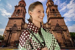 Jodie Foster regresa a México: ¡Estará en el FICM 2025!