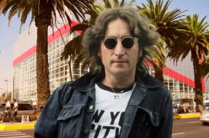 Tributo a John Lennon en CDMX: ¡Conciertos, cine y poesía gratis!