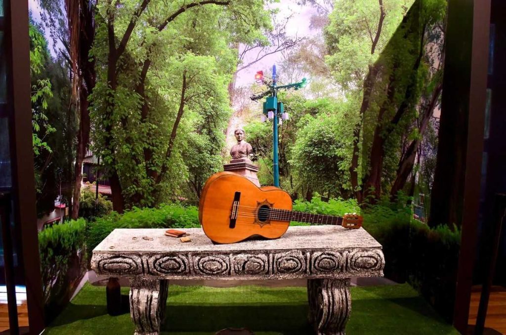 La Casa de Cultura Azcapotzalco abre exposición especial dedicada a José José