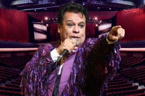 Juan Gabriel en el Auditorio Nacional: ¡Habrá concierto tributo!