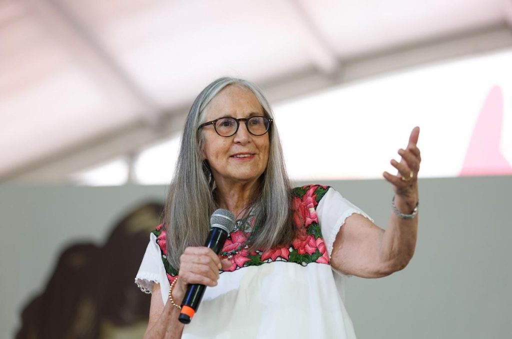 Julieta Fierro