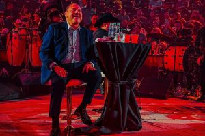 Julio Preciado dará concierto GRATIS en la CDMX este 15 de septiembre