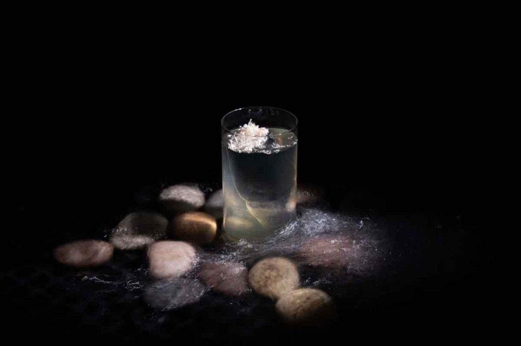 El King Cole Bar de The St. Regis México City presenta menú de cócteles de autor que rinden homenaje a diferentes culturas del mundo
