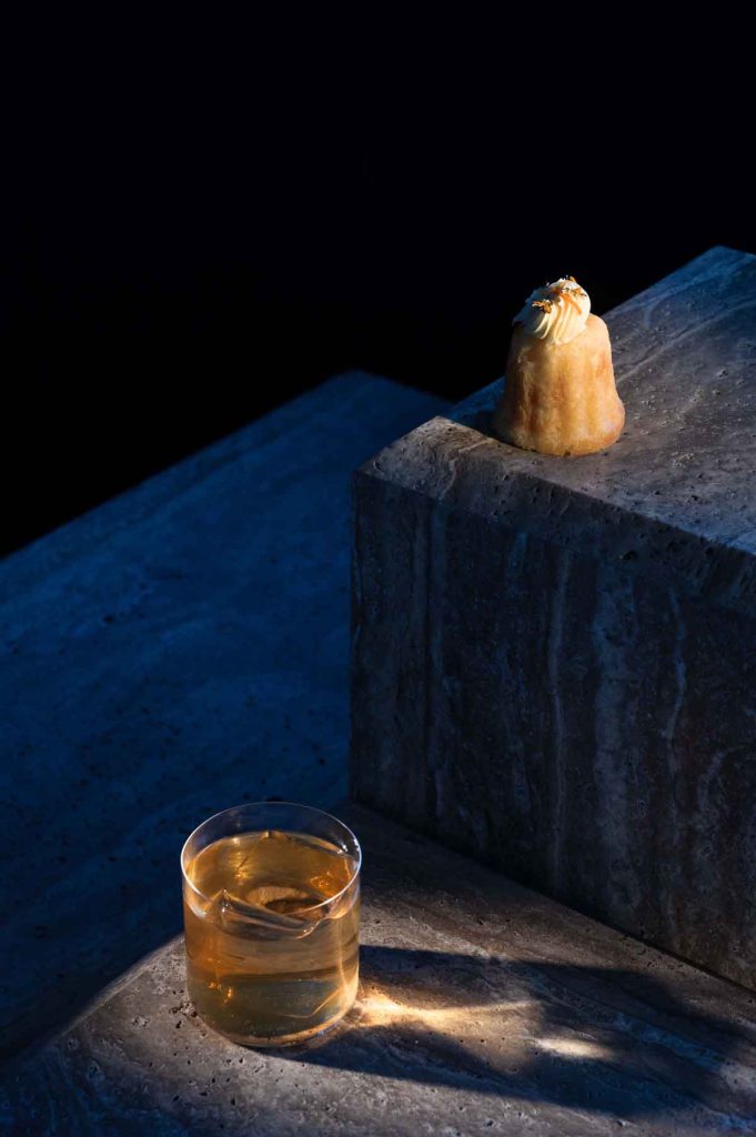 El King Cole Bar de The St. Regis México City presenta menú de cócteles de autor que rinden homenaje a diferentes culturas del mundo