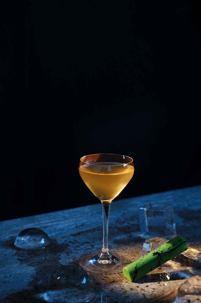 El King Cole Bar de The St. Regis México City presenta menú de cócteles de autor que rinden homenaje a diferentes culturas del mundo