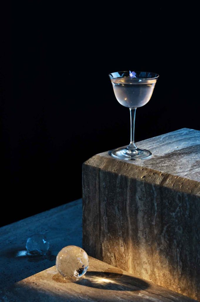 El King Cole Bar de The St. Regis México City presenta menú de cócteles de autor que rinden homenaje a diferentes culturas del mundo