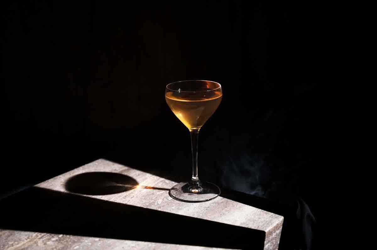 Coctelería que te lleva por el mundo: King Cole Bar lanza su nueva carta de autor