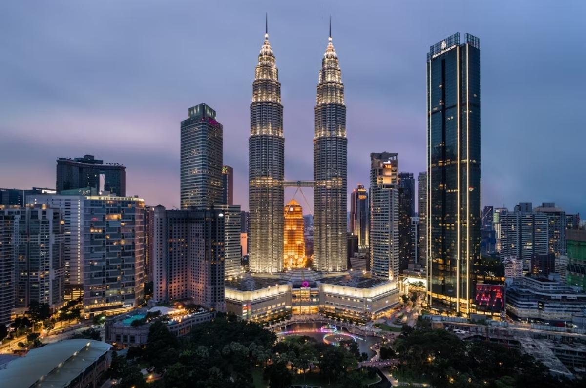 La guía ideal para ver Kuala Lumpur en cinco días