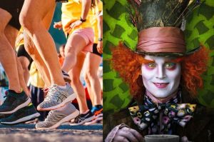 La carrera de “Alicia en el País de las Maravillas” 2025 llega al Edo Mex